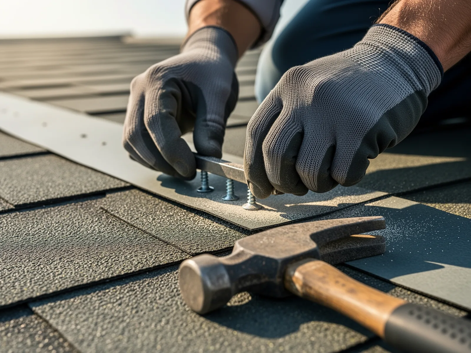 Why choose Fascia Repair in Walden, NY